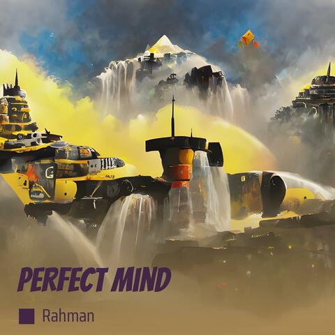 Perfect Mind
