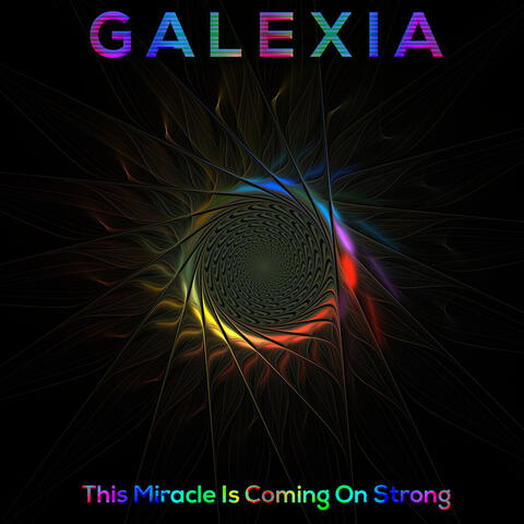 This Miracle Is Coming On Strong