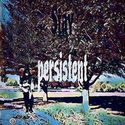 Stay Persistent