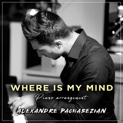 Where Is My Mind?