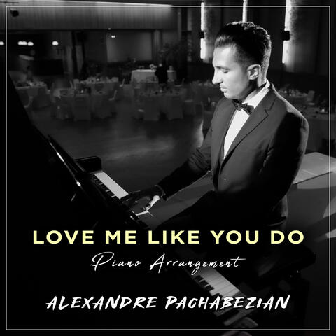Love Me Like You Do