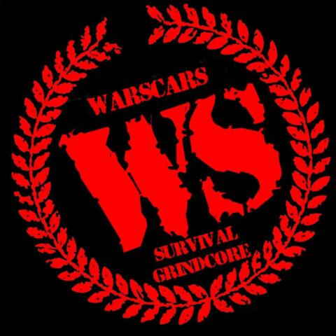 Warscars (Live at Rennes In Blood Festival, Rennes Fr, 2003)