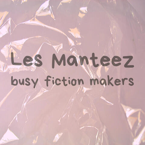 Busy Fiction Makers