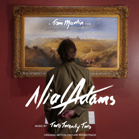 Nial Adams (Original Motion Picture Soundtrack)