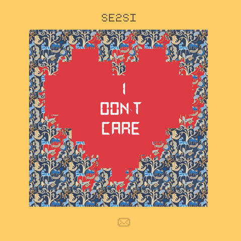 I don't care