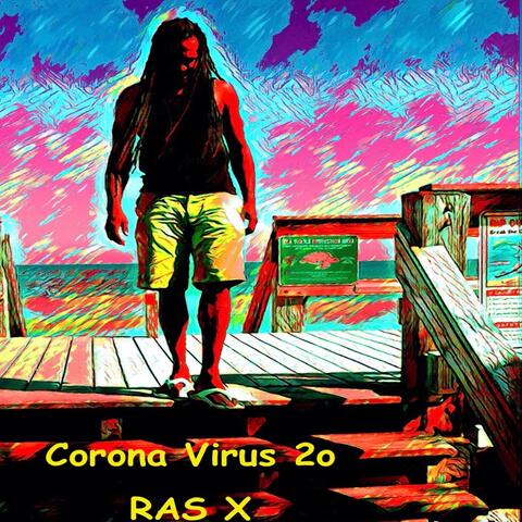 Corona Virus 2o