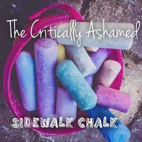 Sidewalk Chalk