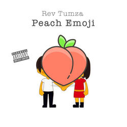 Peach Emoji