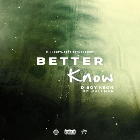 Better Know