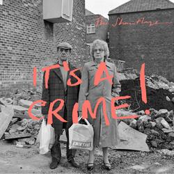 It's a Crime