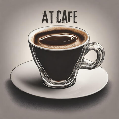 At Cafe