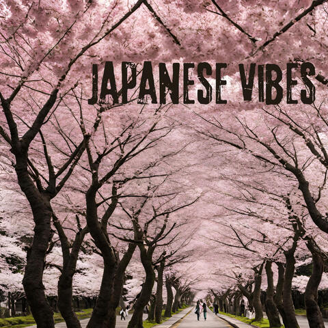 Japanese Vibes