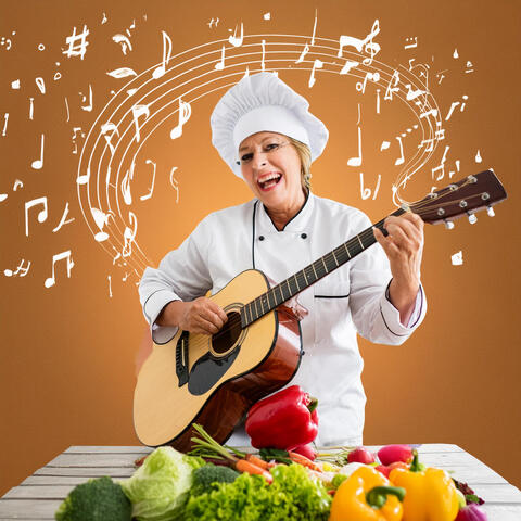 Cozinha em Acordes