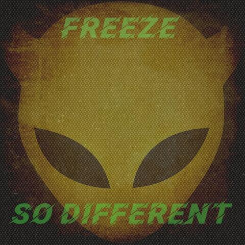 So Different