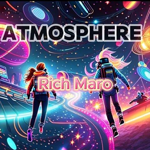 Atmosphere