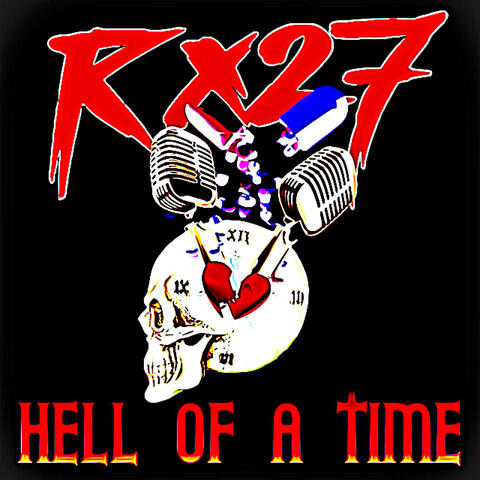 Hell of a Time