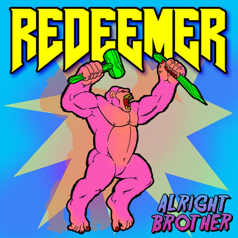Redeemer