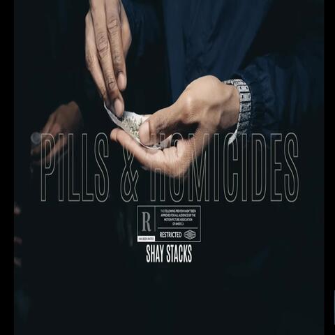 Pills & Homicides
