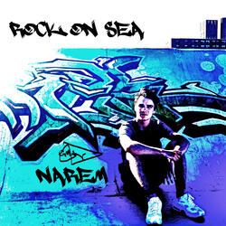 Rock on Sea