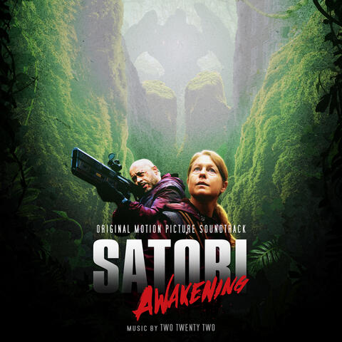 Satori (Original Motion Picture Soundtrack)