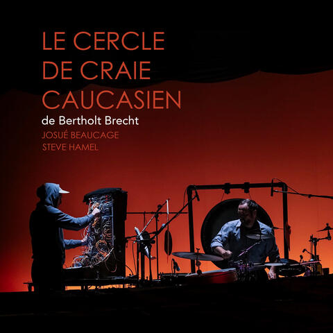 Le cercle de craie