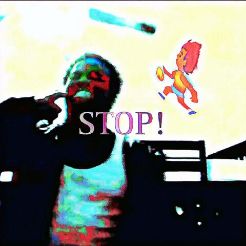 STOP!