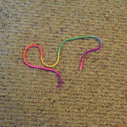 Very Stressful (Irritating Rainbow)