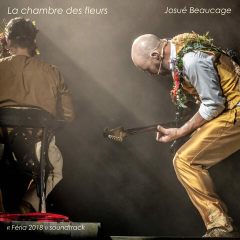 La chambre des fleurs
