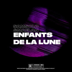 Enfants de la Lune