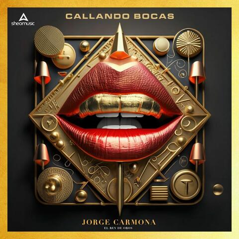 Callando Bocas