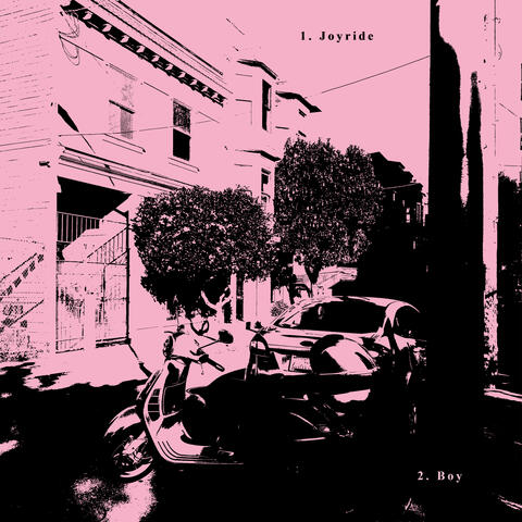 Joyride / Boy