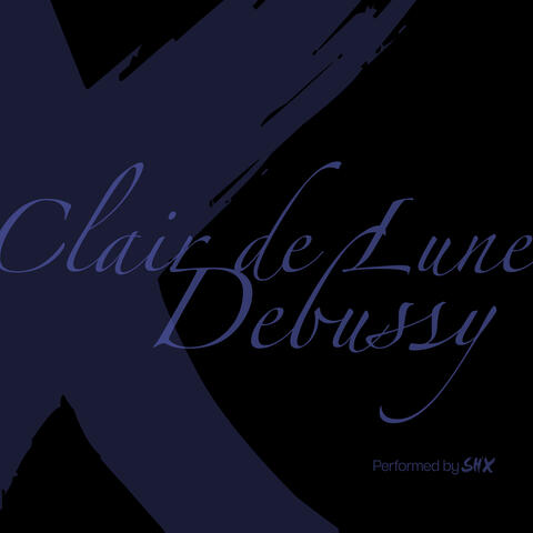 Clair de Lune