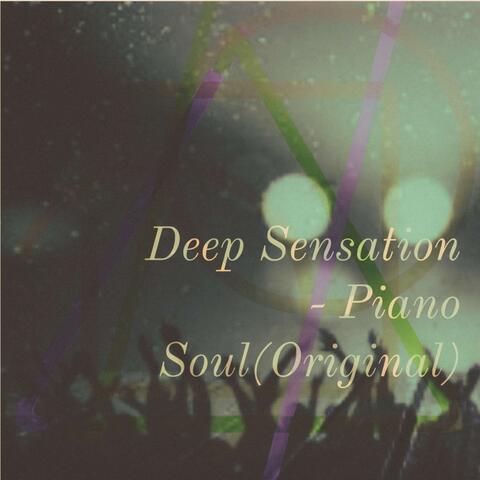 Piano Soul