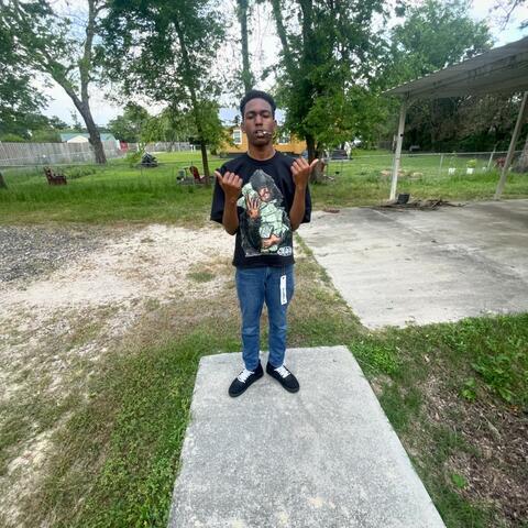 WE NOT THE SAME