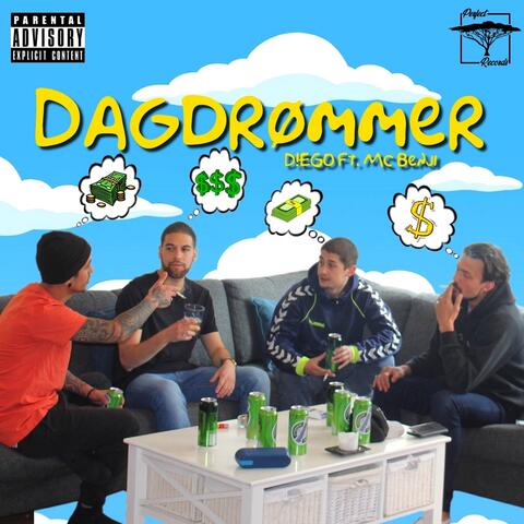 Dagdrømmer