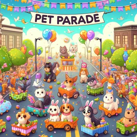 Pet Parade