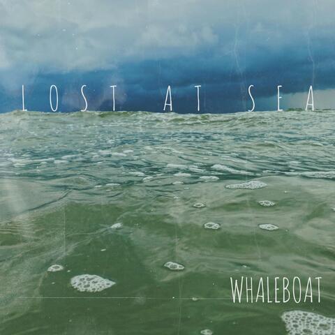 Lost at Sea
