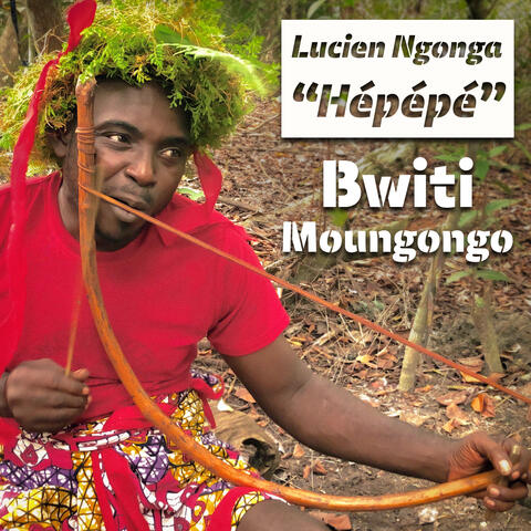 Bwiti Mougongo