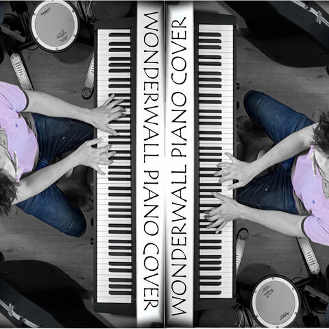 Wonderwall (Original Piano Cover)