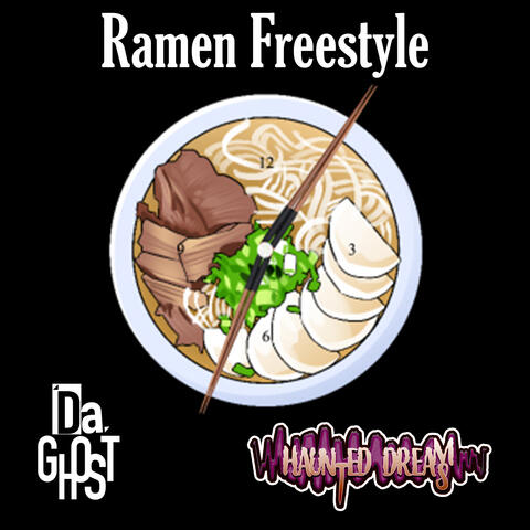 Ramen Freestyle
