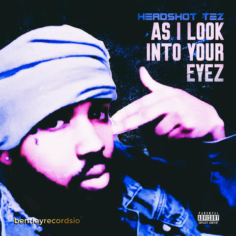 As I Look Into Your Eyez