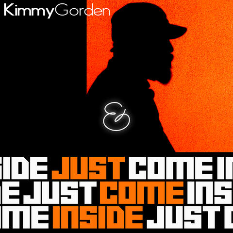 Just Come Inside (Even Longer Version)
