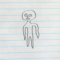目が死んでる人のうた