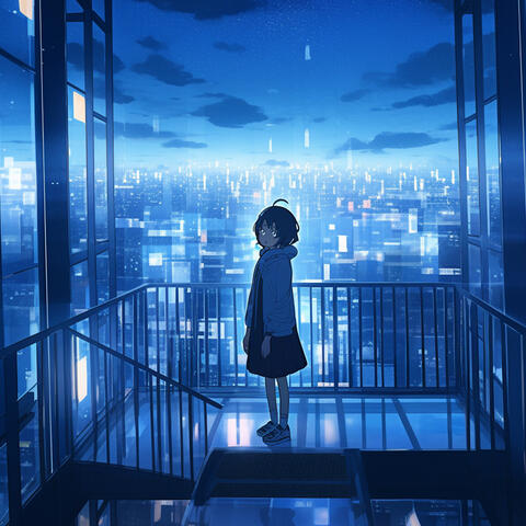 Midnight Gaze