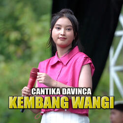 Kembang Wangi