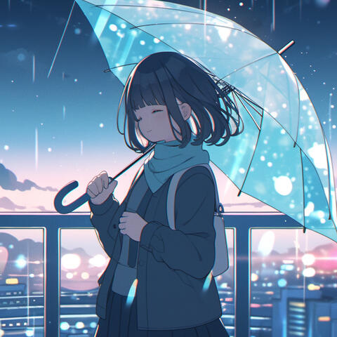 Whispering Rain