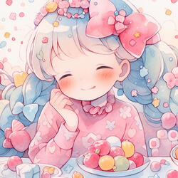 Candy Dream