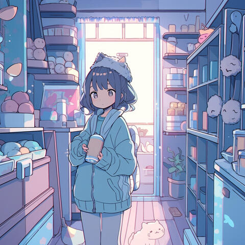 Kawaii Pop