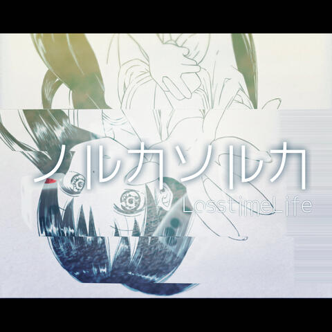 ノルカソルカ