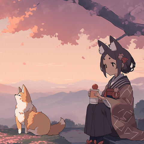 Sakura Chill